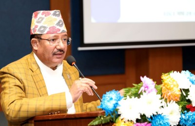  ‘भदौ २३ र २४ को विद्रोहपछि सूचना प्रविधिको प्रयोगप्रति आयोग संवेनशील छ’ 